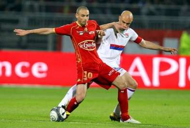 L&rsquo;AJA veut Le Tallec