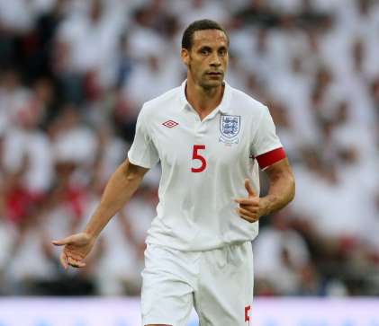 Ferdinand, c&rsquo;est fini !