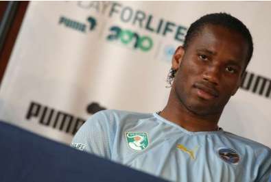 Drogba réatbli ?