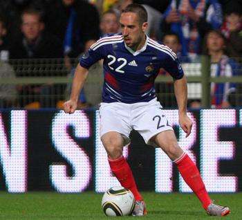 France – Chine en direct !