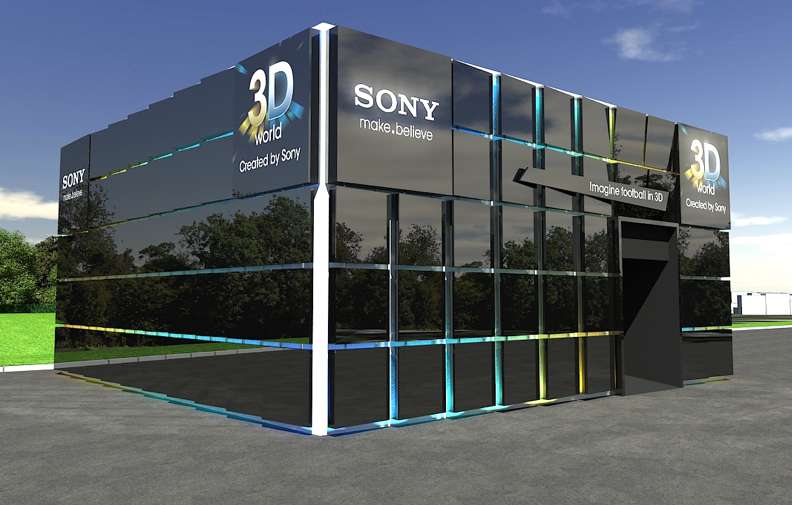 La Coupe du Monde s&rsquo;invite au Trocadéro