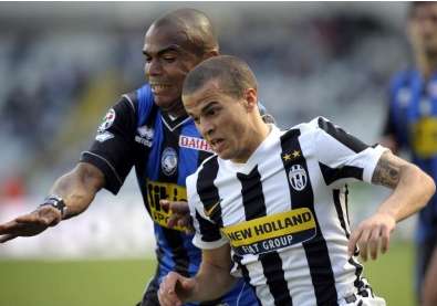 Giovinco sent le moisi