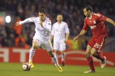 Mascherano sur le départ ?