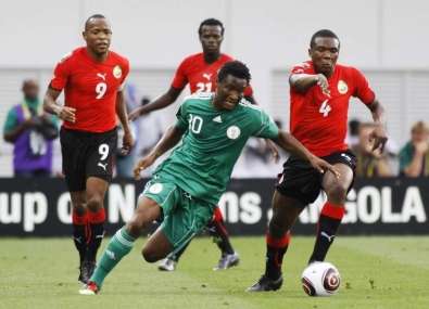 Obi Mikel forfait à son tour