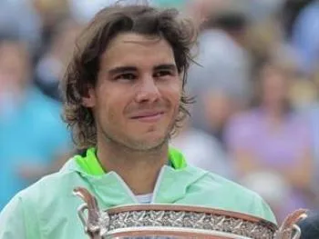 Le Real Majorque roule pour Nadal