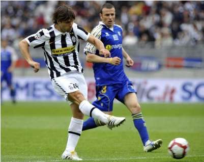 Diego-Juventus : le divorce ?