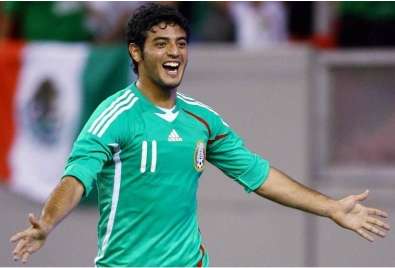 La Corogne kiffe les Mexicains