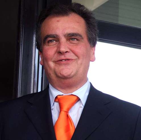 Calderoli comme Rama Yade