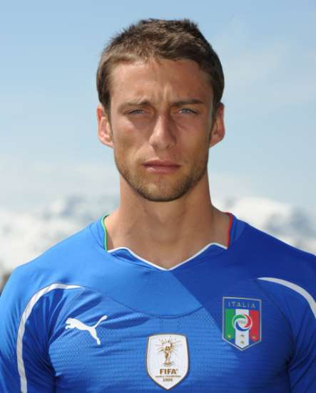 Marchisio et le remix de l&rsquo;hymne italien