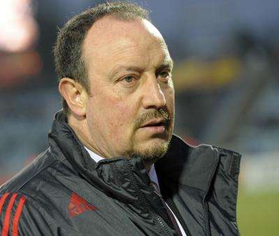 Benitez : «Je n’aime pas encaisser de buts»