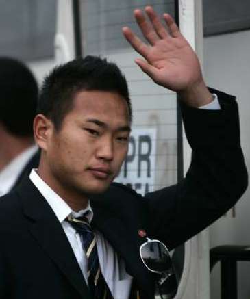 La prédiction de Jong Tae-Se