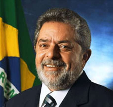 Lula n&rsquo;aime pas le sexe
