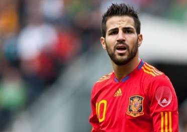 Fabregas coûte 60 millions