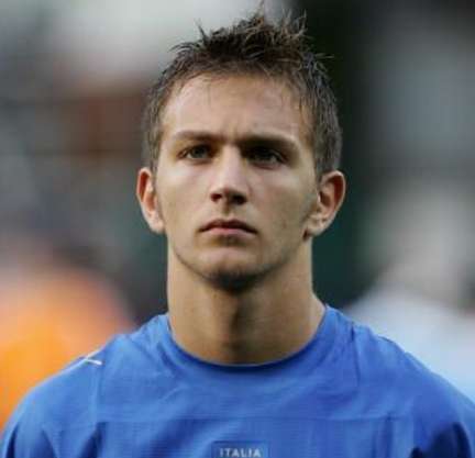 On s&rsquo;arrache Criscito