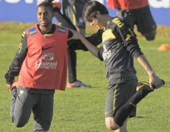 La Seleção en touriste en Tanzanie