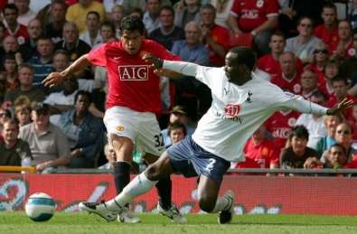 Chimbonda devrait rester à Blackburn