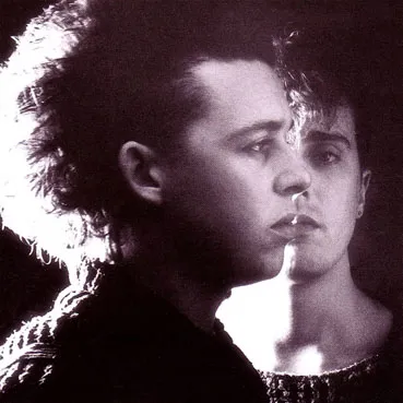 Vidéo : Tears for Fears revisité