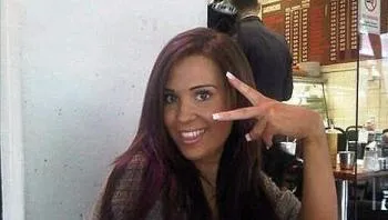 La nouvelle WAG d&rsquo;Ashley Cole