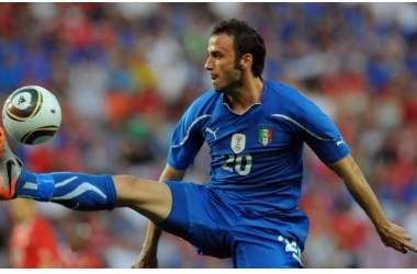 La Juventus fait son marché en Italie