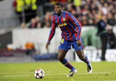 Yaya Touré pour remplacer Fabregas ?