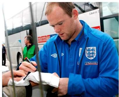 Rooney pète les plombs