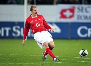 Grichting revient de loin