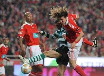 Real : L&rsquo;alternative David Luiz