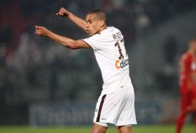 Wendel chez les Bleus ?