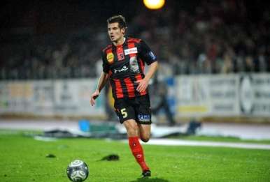 Perrinelle à Clermont