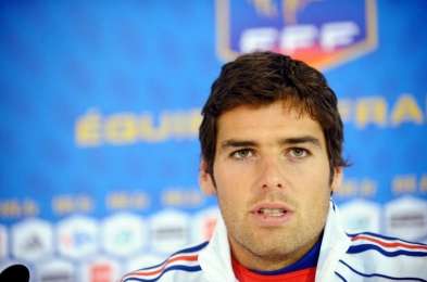 Les maitresses aiment Gourcuff