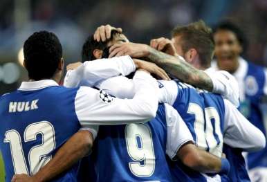 Falcao aux Spurs ?