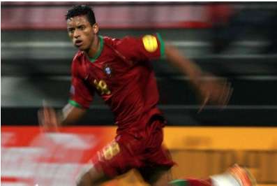 Nani forfait à son tour!