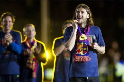 Van Gaal kiffe Chygrynskiy