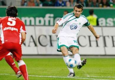 Misimovic vers l&rsquo;Angleterre ?