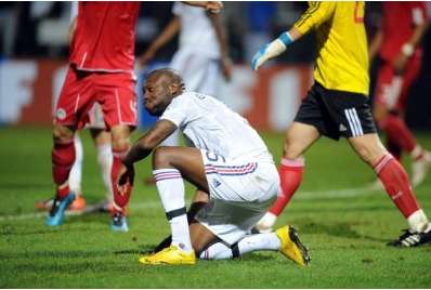 Gallas et la loi du silence