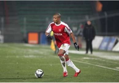 Fulham intéressé par Audel