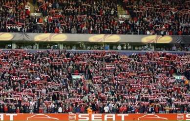 Liverpool monte ses prix