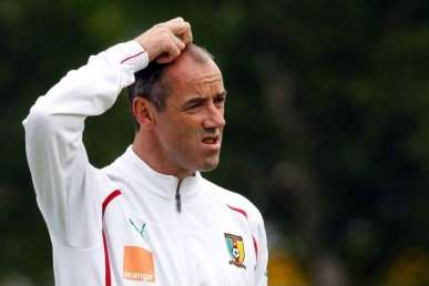 Le Guen préfère l&rsquo;adversité