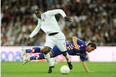 Ferdinand absout Heskey