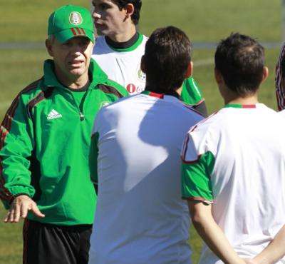 «Javier Aguirre peut porter ses joueurs» 