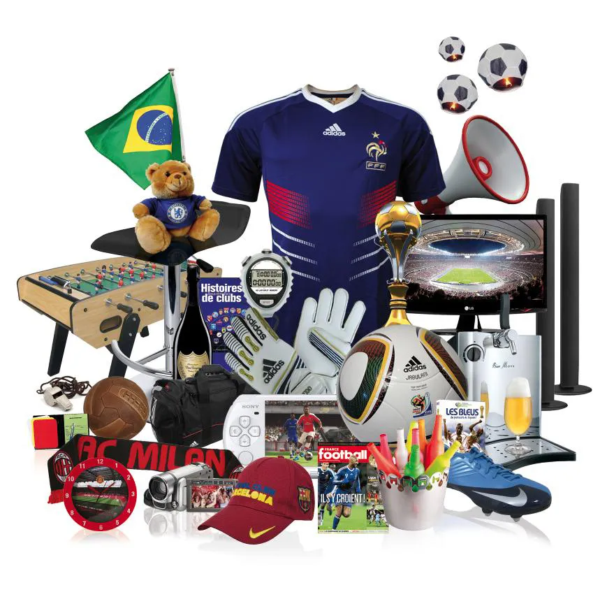 Concours « YOUKADO »