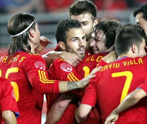 Avis à la concurrence