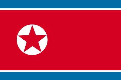 Les Nord-Coréens privés de direct