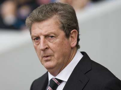 Hodgson vote Toulalan