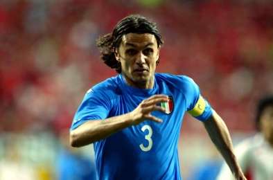 Maldini n&rsquo;a toujours rien