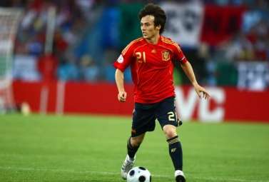 Silva, première recrue de Benitez ?