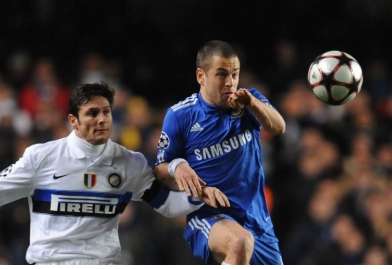Chelsea : Goodbye Ballack et Joe Cole
