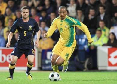 L&rsquo;expérience australienne