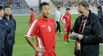 La Corée du Nord confiante