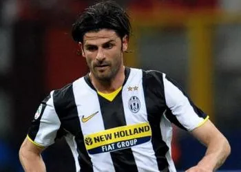 Iaquinta à Tottenham ?